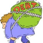 debt